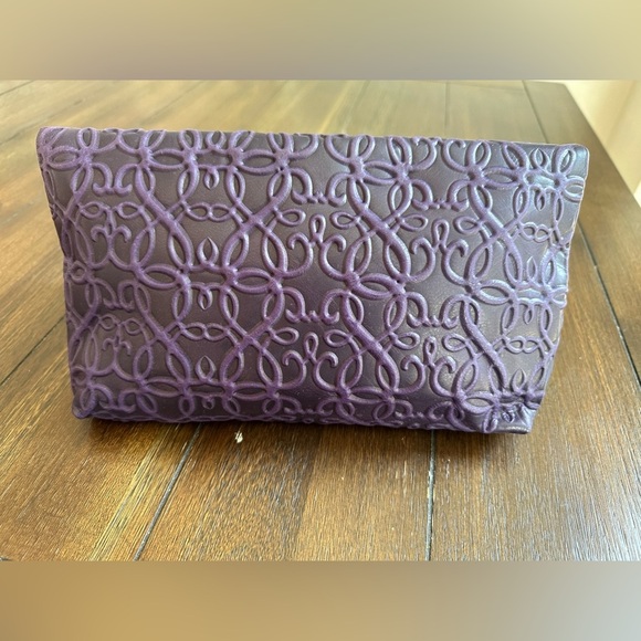 NWOT Alex & Ani fold over clutch - Picture 5 of 12